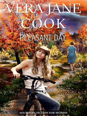 cover image of Pleasant Day
